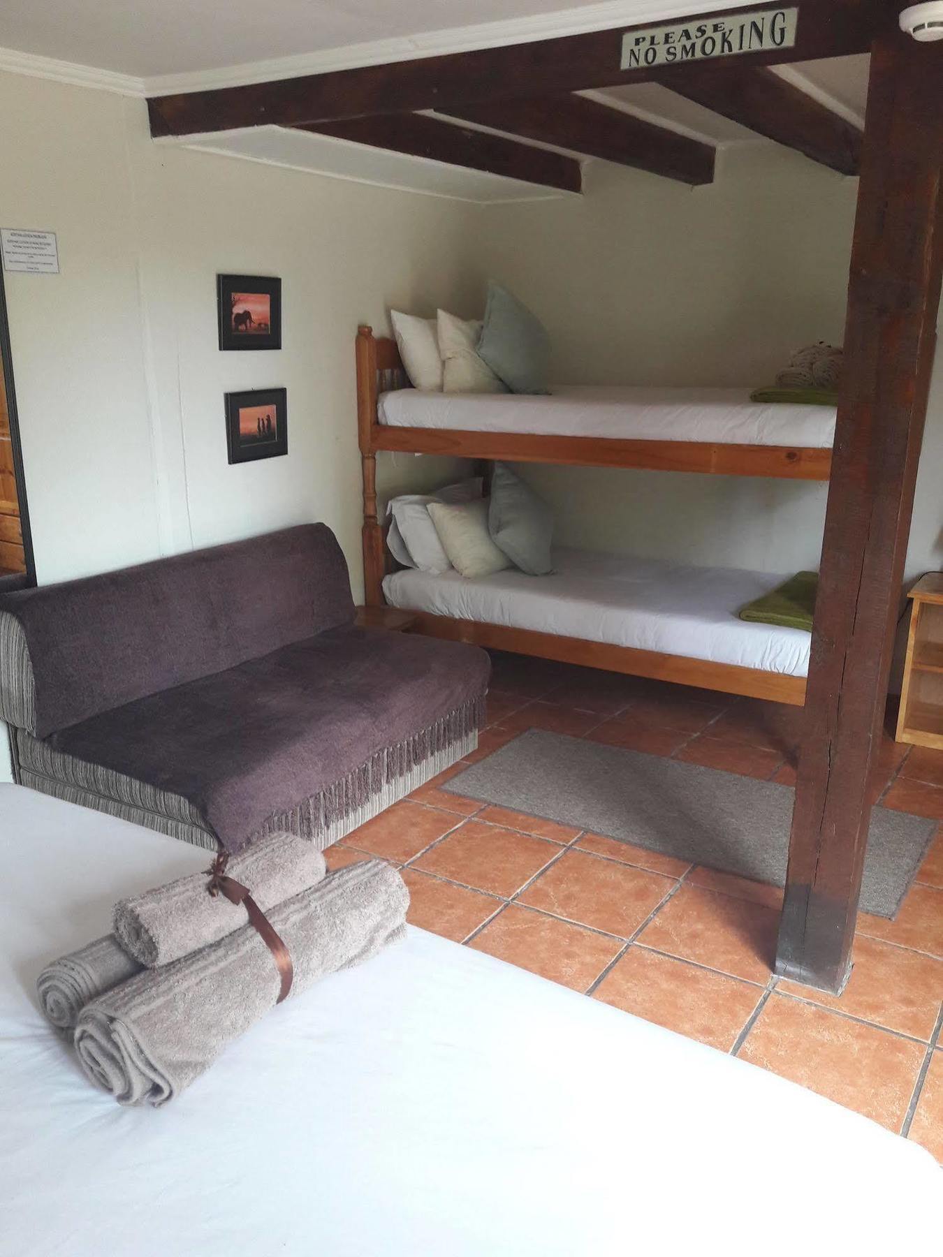 The Village Lodge Стормсривер Экстерьер фото