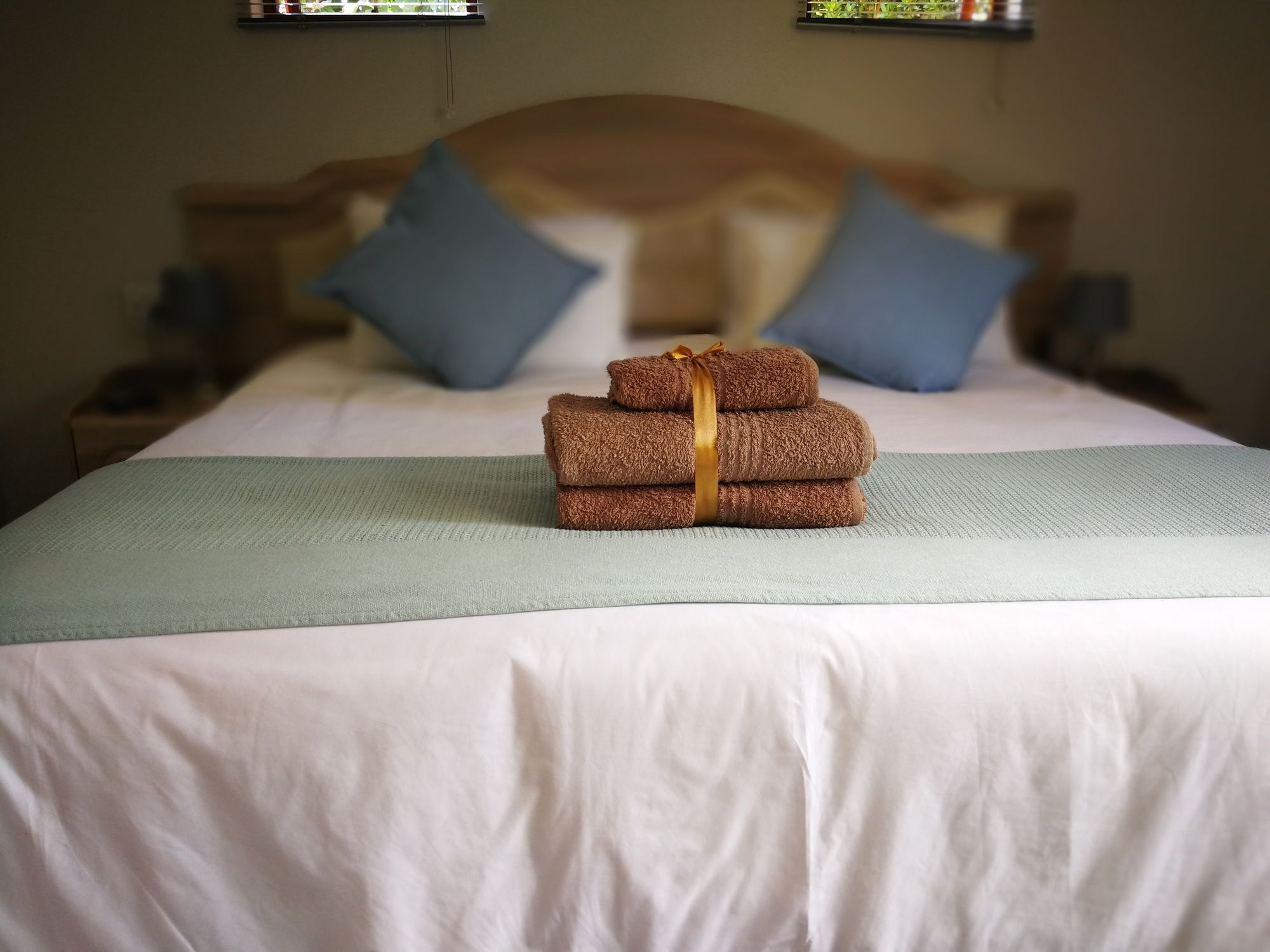The Village Lodge Стормсривер Экстерьер фото